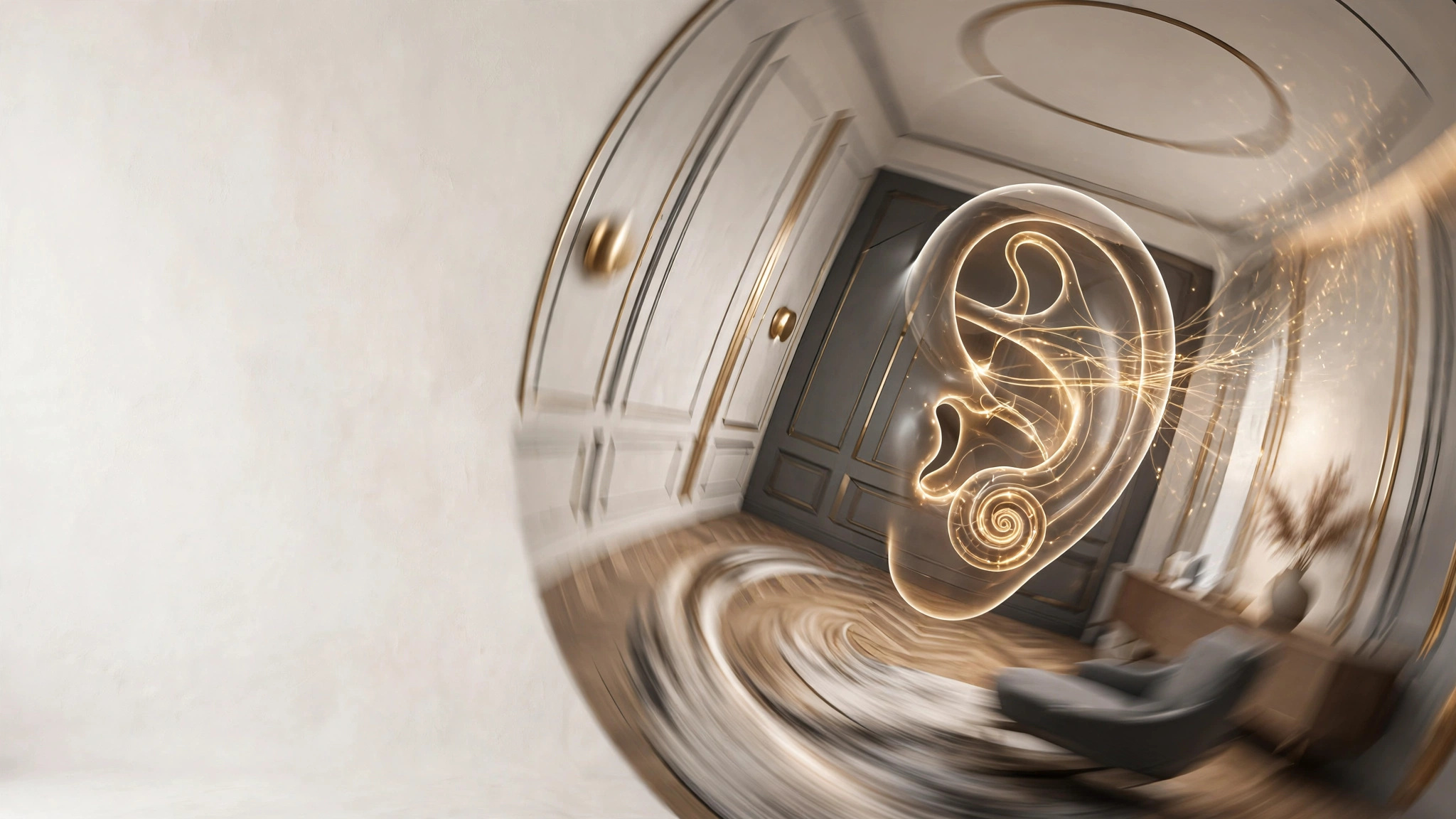 The Room Is Spinning! Is It Vertigo, Low BP, or Something Else?